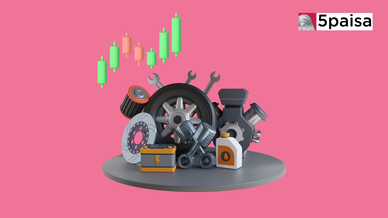 10 Best Auto Ancillary Stocks to Buy in India in 2024 5paisa